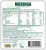 Moringa 100 kaps. 40 g — Moringa ( Moringa oleifera ) zwana „drzewem długowieczności” to gatunek drzewa tropikalnego