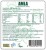 Amla 100 kaps. 50 g — Amla ( Emblica Officinalis ), zwana także Amalaki, to owoc o właściwościach odżywczych i silnie