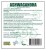 Ashwagandha 100 kaps. 35 g — Ashwagandha (Withania somnifera) zwana także indyjskim żeń-szeniem, jest jednym z