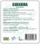 Kurkuma 100 kaps. 40 g — Kurkuma ( Curcuma longa ) / Turmeric często jest określana jako „królowa przypraw” o