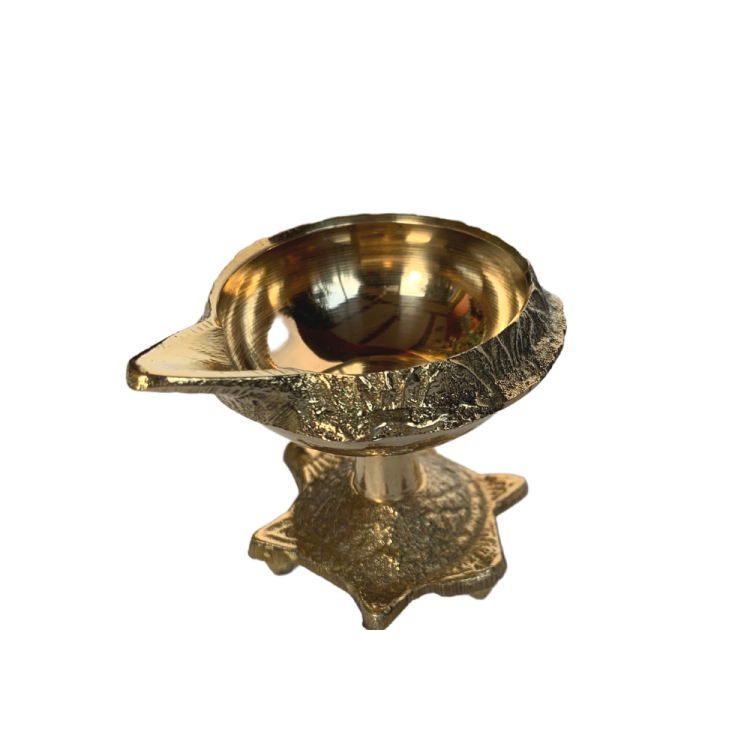 Lampka oliwna do medytacji INDYJSKIE PRODUKTY