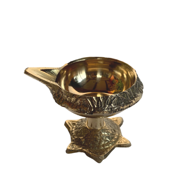 Lampka oliwna do medytacji INDYJSKIE PRODUKTY