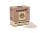 Ashwagandha proszek 100 g — Ashwagandha (Withania somnifera) zwana także indyjskim żeń-szeniem, jest jednym z najbardziej