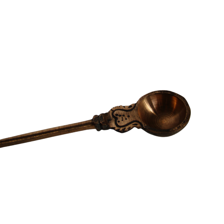 Mały Havan Kund INDYJSKIE PRODUKTY