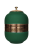 Miedziany dystrybutor wody 5L (Green) — Miedziany dystrybutor do wody o pojemności 5L
