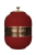 Miedziany dystrybutor wody 5L (Silk Red) — Miedziany dystrybutor do wody o pojemności 5L