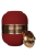 Miedziany dystrybutor wody 5L (Silk Red) — Miedziany dystrybutor do wody o pojemności 5L