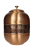 Miedziany dystrybutor wody 5L (Gold) — Miedziany dystrybutor do wody o pojemności 5L