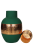 Miedziana karafka do wody 1.2 L (Apple Green) — Miedziana karafka do wody