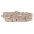 Triphala 100 kaps. 50 g — Triphala jest ajurwedyjską mieszanką trzech owoców: Amla ( Emblica Officinalis ), Bibhitaki (